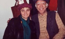 Münir Özkul'un eşi hayatını kaybetti