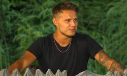 Survivor sunucusu Murat Ceylan trafik kazası geçirdi!