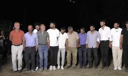 Düğünde halay çekti: Kalp krizi geçirdi