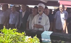Polatlı’da Çavuş ailesinin acı günü
