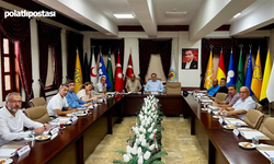 Nallıhan Belediye Meclisi'nden iki önemli karar