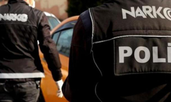 Zehir tacirlerine operasyon: 750 bin hap ele geçirildi