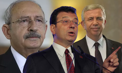 Ne Yavaş ne İmamoğlu! Kılıçdaroğlu'ndan çok konuşulacak aday açıklaması