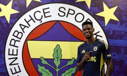 Fenerbahçe’nin yeni transferi Semedo konuştu: Doğru yerde olduğumu düşünüyorum