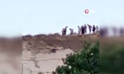 Feci olay: Fotoğraf çekmek isterken vadiye düştü