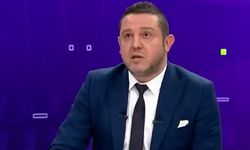 Nihat Kahveci'den Beşiktaş'a galibiyet sonrası sert eleştiri: "4 gol attınız diye transfer konusunu süpürmeyin!"