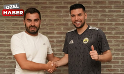 Polatlı 1926 SK 242 maçta 80 gol atan ismi transfer etti: Forvet ona emanet