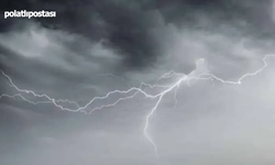 O bölgelerde fırtına tehlikesi geçmedi: Meteoroloji'den Cumartesi için kritik uyarı