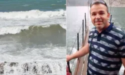 Boğulma tehlikesi geçiren öğretmenden acı haber