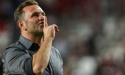 Okan Buruk'un Gaziantep maçı ilk 11'i belli oldu!