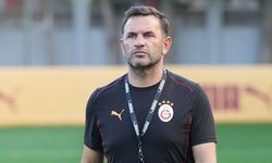 Okan Buruk’tan çarpıcı yorum: 7’de 7 yapmanın mutluluğunu yaşayamadım