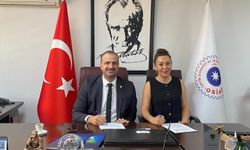 OSİAD ve Özel Batıkent ABC Anaokulu arasında imzalar atıldı!