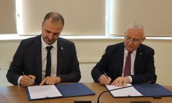 OSİAD ve Başkent Üniversitesi arasında protokol imzalandı