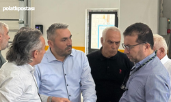 Ostim Teknik Üniversitesi'nden sanayi iş birliği hamlesi