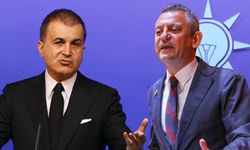Çelik'ten Özgür Özel'e tepki: "Kınıyoruz"