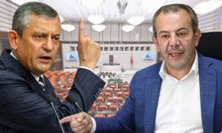 Tanju Özcan İYİ Parti'ye mi katılıyor? Açıklama geldi