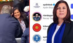 CHP’yi takipten çıkan Çerçioğlu, Erdoğan’ı takibe aldı!