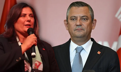 Çerçioğlu AK Parti’de! Kürsüden Özel’e o sözlerle meydan okudu