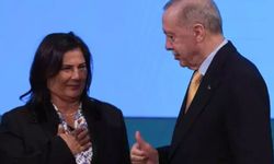 Özlem Çerçioğlu’ndan AK Parti’ye geçişi sonrası ilk açıklama: Beni çok sıcak karşıladılar