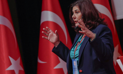 Özlem Çerçioğlu gündemi sarsmaya devam ediyor: Hakkında çarpıcı iddia!