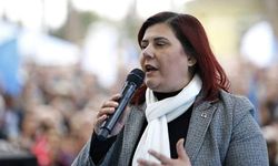 AK Parti'ye geçeceği konuşuluyordu: Özlem Çerçioğlu'ndan istifa açıklaması!
