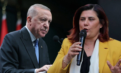 CHP'li Çerçioğlu, AK Partiye katılacak mı? Erdoğan'dan flaş açıklama