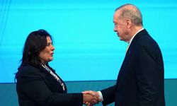Özlem Çerçioğlu'ndan Özgür Özel'e dava!