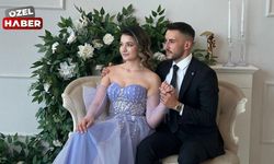 Polatlı’nın tanınmış ailesi Albaylar’ın mutlu günü