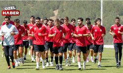 Polatlı 1926 SK'dan çifte maç maratonu: Gündüz kazandı, akşam kaybetti!