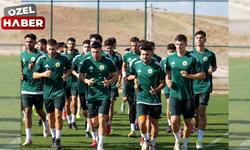 Polatlı 1926 SK, sezon hazırlıklarının son etabı için Polatlı’da toplandı