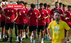 Polatlı 1926 SK yeni sezon hazırlıklarına başladı: Teknik Direktör Hakan Yılmaz'dan birlik ve destek çağrısı!