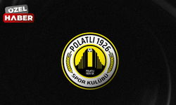 Polatlı 1926 SK'da ayrılık: Genç oyuncu takıma veda etti!