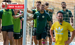 Polatlı 1926 SK'da Hoca Hakan Yılmaz'dan net mesajlar: "Önce iyi kulüp olacağız, sonra iyi takım!"
