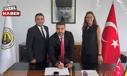 Polatlı 1926 Spor Kulübü ve Şekerbank arasında dev anlaşma!