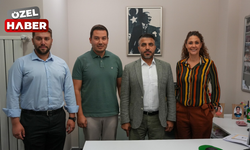 Polatlı 1926 Spor, yeni sezon öncesi ziyaretlere başladı