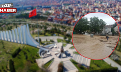 Polatlı’da Özyurt ve Türktaciri mahallelerinde sel korkusuna son!