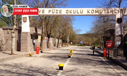 YAŞ toplantısında Polatlı kararı! Üç komutan emekliye ayrıldı