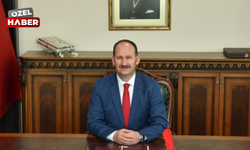 Polatlı Kaymakamı Kantay, izne ayrılıyor