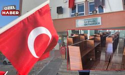 Polatlı Kızılay’dan 13 Eylül Ortaokuluna anlamlı destek