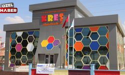 Yeni döneme sayılı günler kaldı: Polatlı'daki kreşlerde kayıtlar devam ediyor