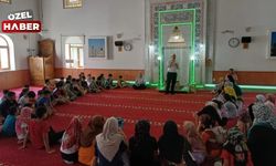 Polatlı Müftülüğü'nün değerler ve bilinçlendirme seminerleri devam ediyor