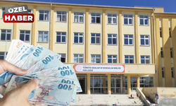 Polatlı TOBB Fen Lisesi'nde yemekhane ücretleri belli oldu!