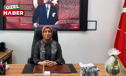 Polatlı Zafer Ortaokulu'nda yeni dönem: Pınar Başar göreve başladı