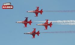 Polatlı'da 104. yıl heyecanı: Uçak gösterisi geri dönüyor!