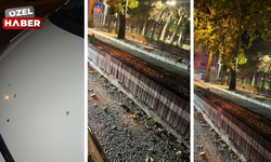 Polatlı’da çöp ve koku sorunu vatandaşları isyan ettirdi