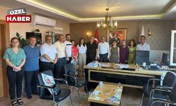 Polatlı'da düzenlenecek Kültürel Miras Ölçmeleri Çalıştayı için kritik toplantı