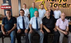 Polatlı esnaf odaları çıkmazda! Başkanlık sevdası mı, esnaf yararı mı?