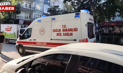 Polatlı’da feci kaza! Araç yaşlı adama çarptı