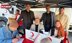 Polatlı’da kan bağışı seferberliği başlıyor