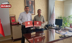 Polatlı'da, Kızılay ve Milli Eğitim iş birliğiyle ihtiyaç sahibi öğrencilere destek